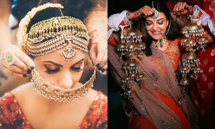 Vaibhav Beuty Parlour